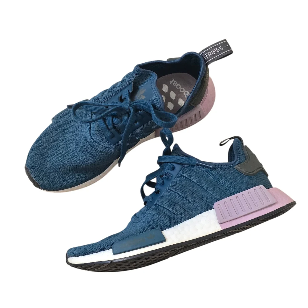 Adidas Wmns NMD_R1 'Tech Mineral'